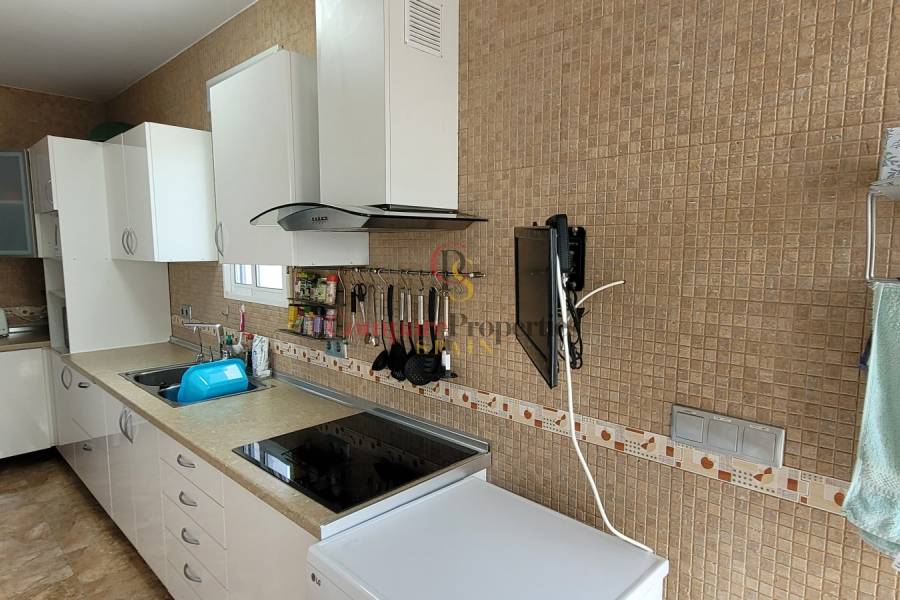 Sale - Villa - Els Poblets - Barranquets