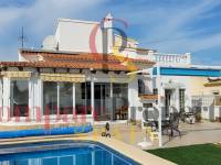Sale - Villa - Els Poblets - Barranquets
