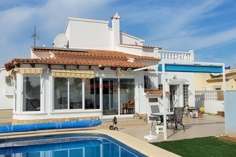 Sale - Villa - Els Poblets - Barranquets
