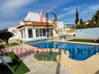 Sale - Villa - Els Poblets - Barranquets