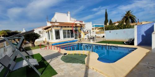 Villa - Sale - Els Poblets - Barranquets