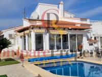 Sale - Villa - Els Poblets - Barranquets