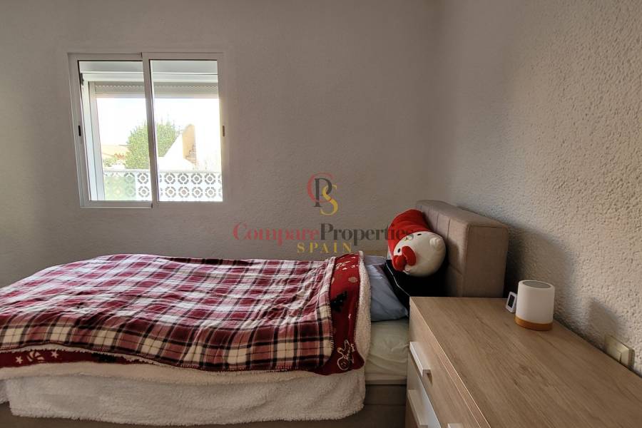 Sale - Villa - Els Poblets - Barranquets