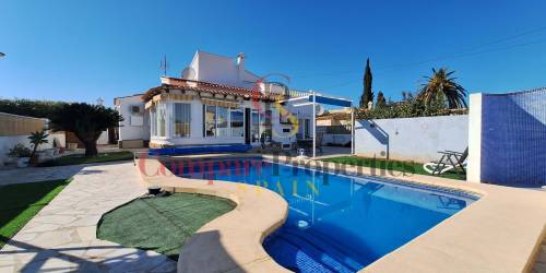 Villa - Vente - Els Poblets - Barranquets