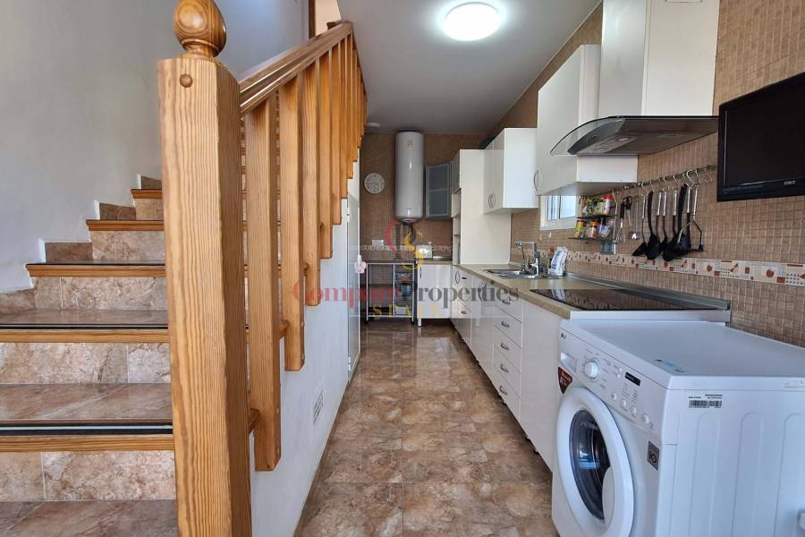 Sale - Villa - Els Poblets - Barranquets