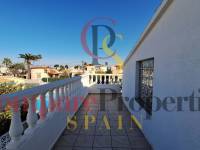 Sale - Villa - Els Poblets - Barranquets