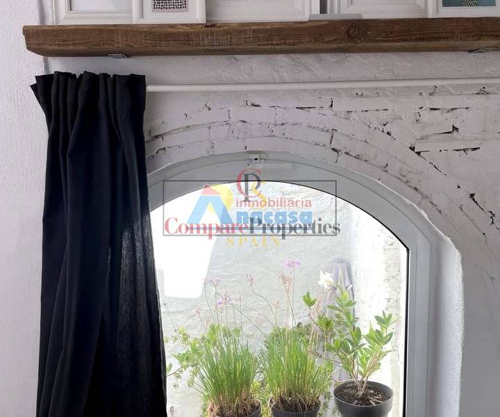 Sale - Semi-Detached Villa - Oliva - 