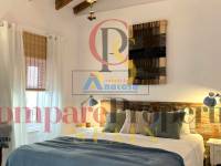 Sale - Semi-Detached Villa - Oliva - 