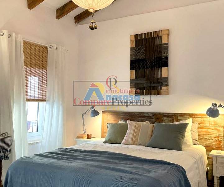 Sale - Semi-Detached Villa - Oliva - 