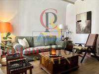 Sale - Semi-Detached Villa - Oliva - 