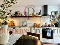 Sale - Semi-Detached Villa - Oliva - 