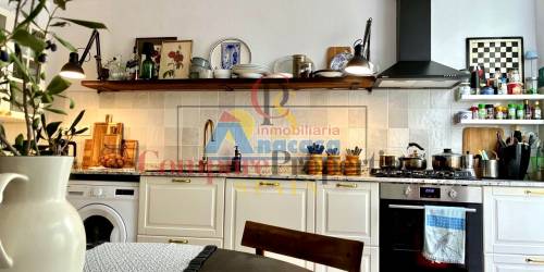 Semi-Detached Villa - Sale - Oliva - 