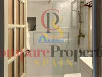 Sale - Semi-Detached Villa - Oliva - 