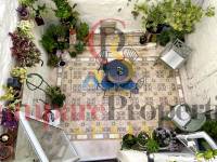 Sale - Semi-Detached Villa - Oliva - 