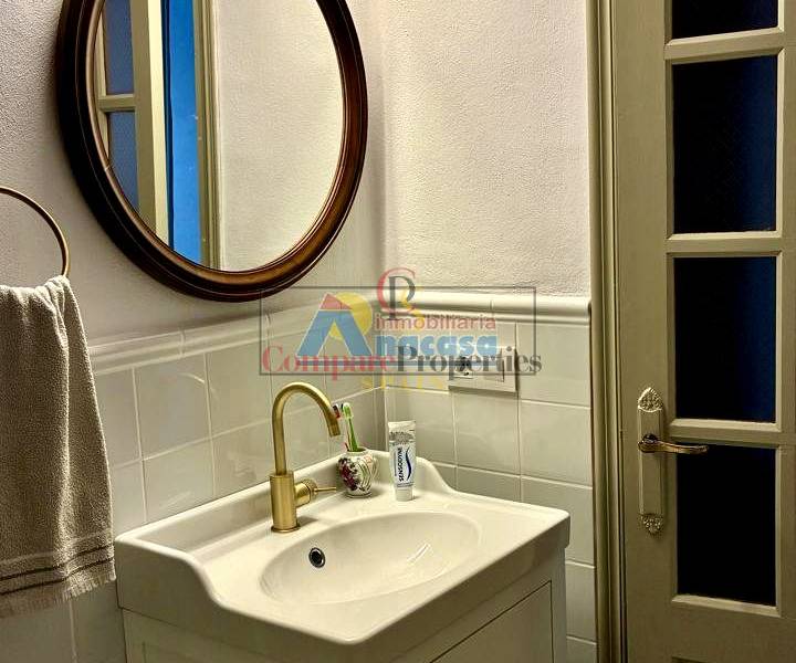 Sale - Semi-Detached Villa - Oliva - 