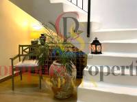 Sale - Semi-Detached Villa - Oliva - 