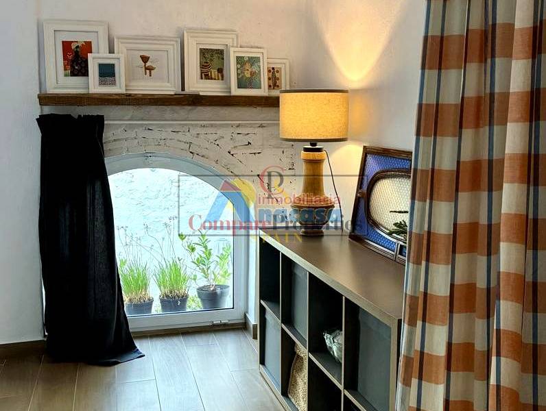 Sale - Semi-Detached Villa - Oliva - 