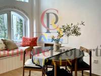 Sale - Semi-Detached Villa - Oliva - 