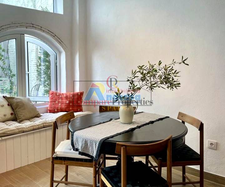 Sale - Semi-Detached Villa - Oliva - 