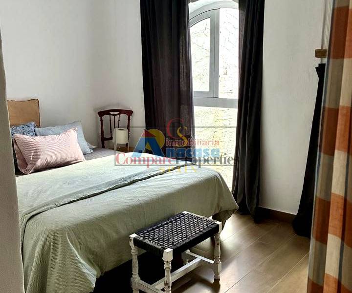 Sale - Semi-Detached Villa - Oliva - 