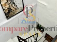 Sale - Semi-Detached Villa - Oliva - 