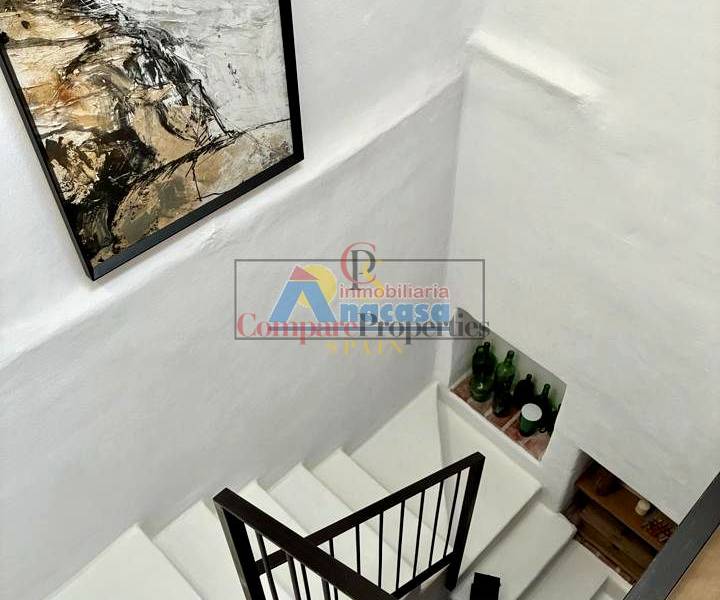 Sale - Semi-Detached Villa - Oliva - 