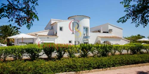 Commercial Units - Sale - Els Poblets - 