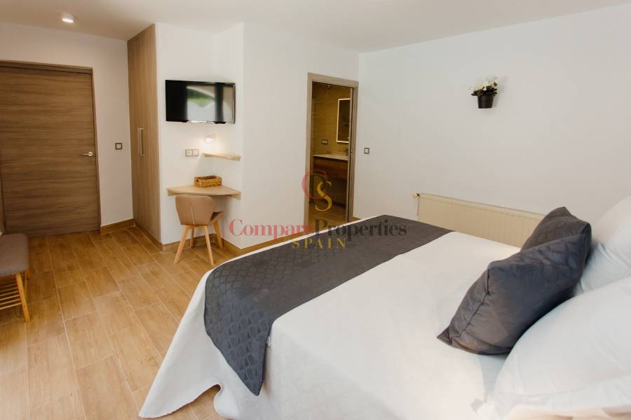 Sale - Commercial Units - Els Poblets - 