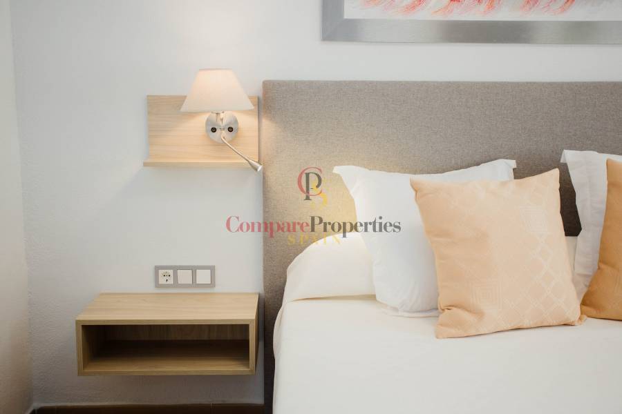 Sale - Commercial Units - Els Poblets - 