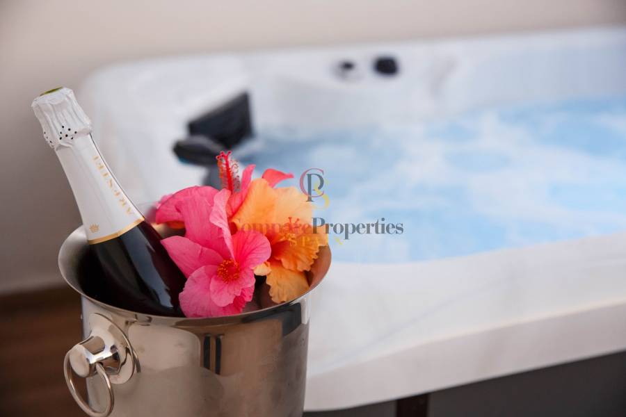 Sale - Commercial Units - Els Poblets - 