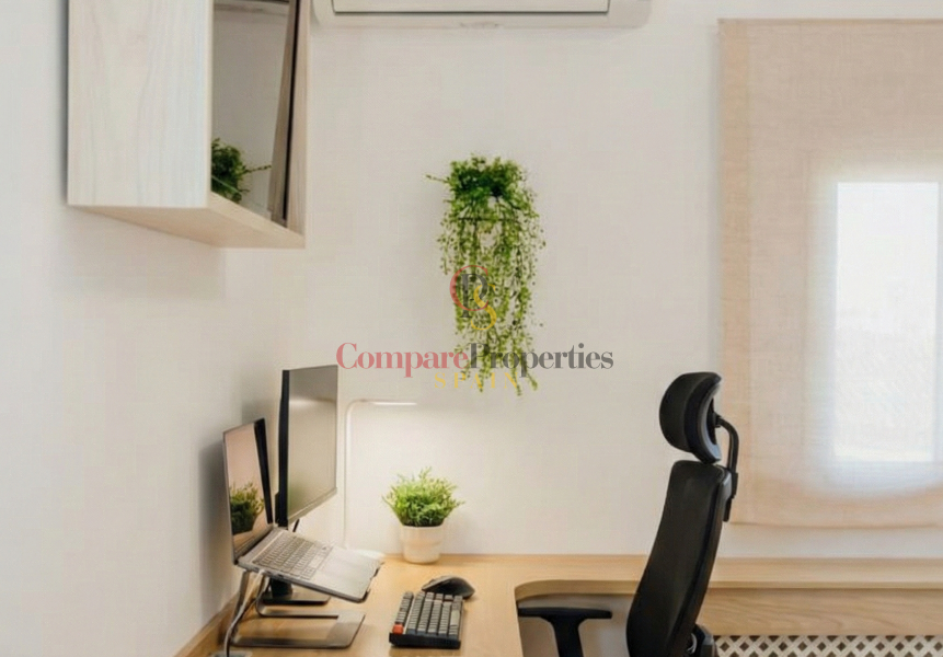 Sale - Commercial Units - Els Poblets - 