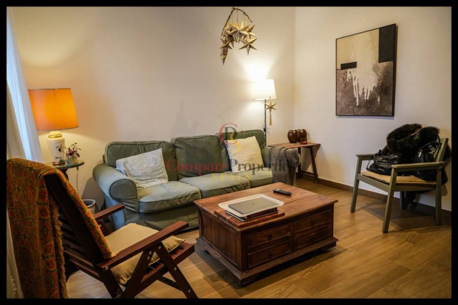 Sale - Townhouses - Oliva