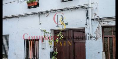 Townhouses - Vente - Oliva - Oliva