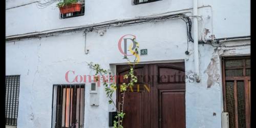Townhouses - Sale - Oliva - Oliva