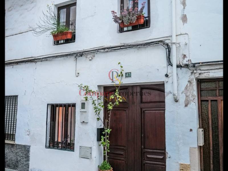 Sale - Townhouses - Oliva