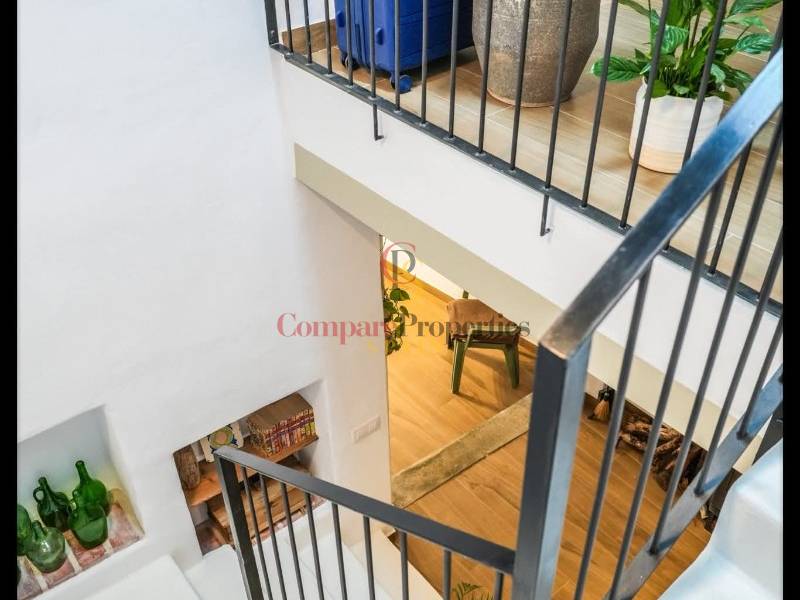 Sale - Townhouses - Oliva