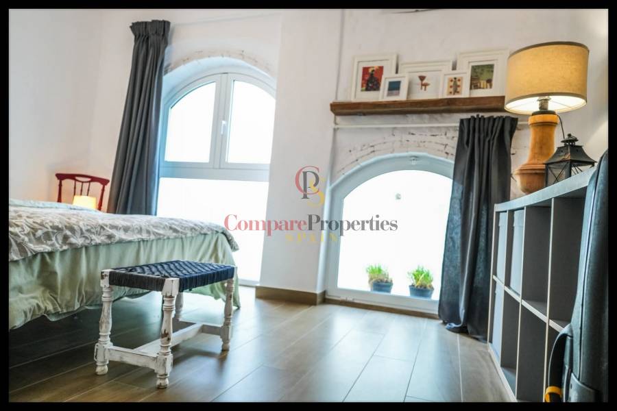 Sale - Townhouses - Oliva