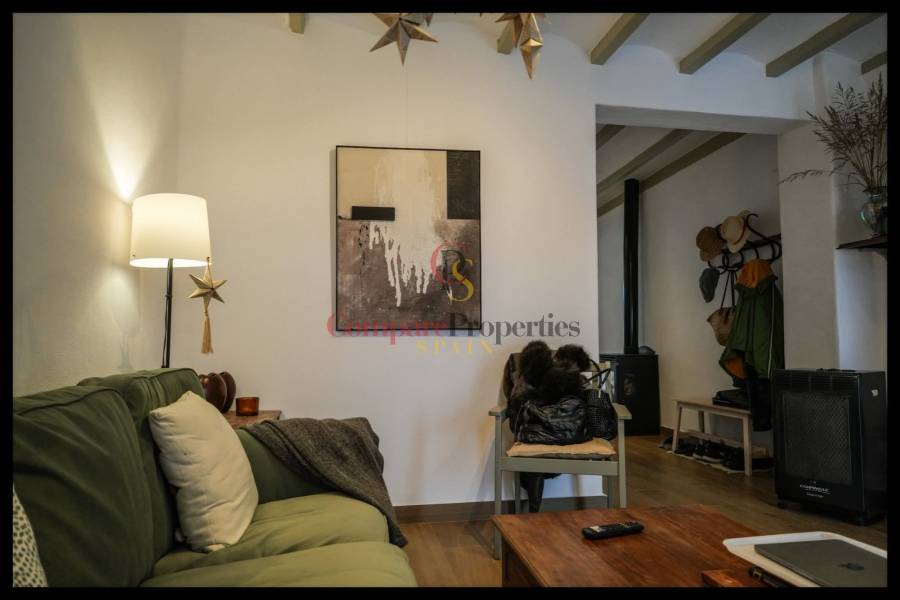 Sale - Townhouses - Oliva