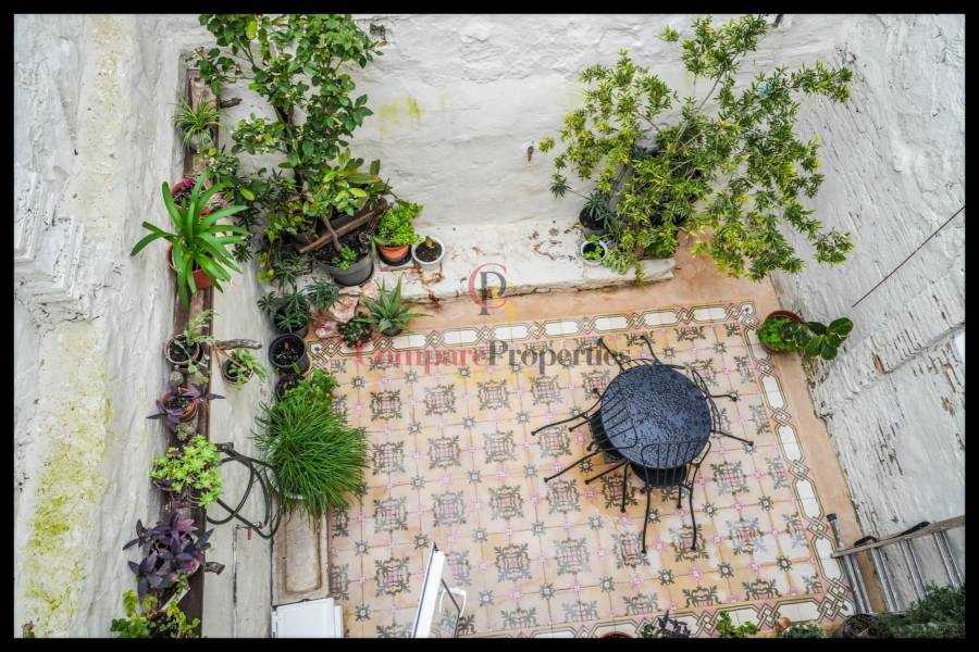 Sale - Townhouses - Oliva