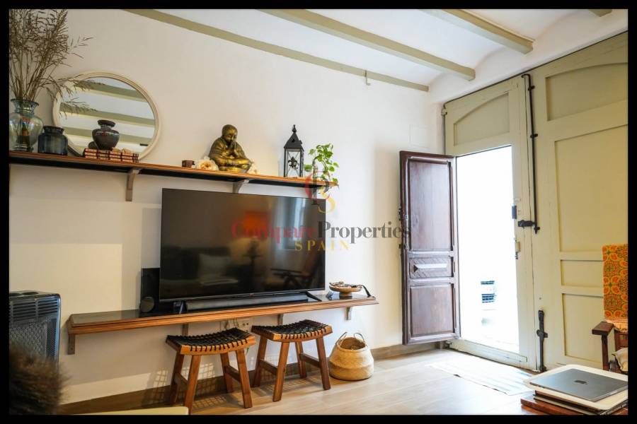 Sale - Townhouses - Oliva