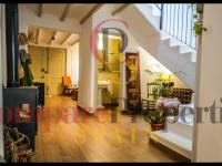 Sale - Townhouses - Oliva