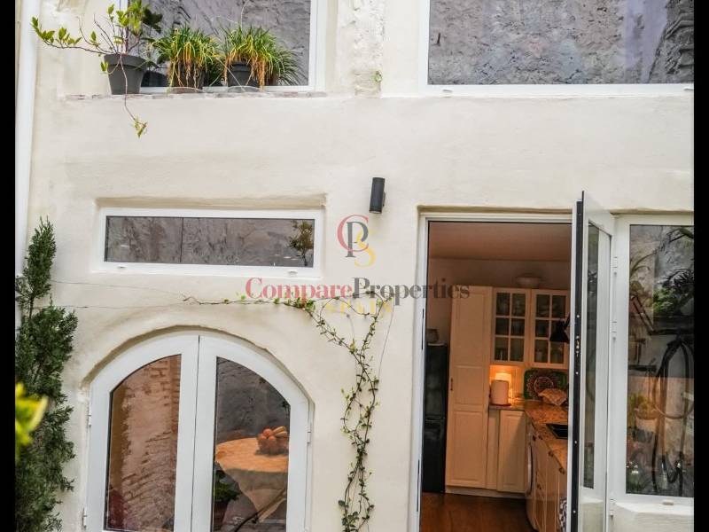 Sale - Townhouses - Oliva