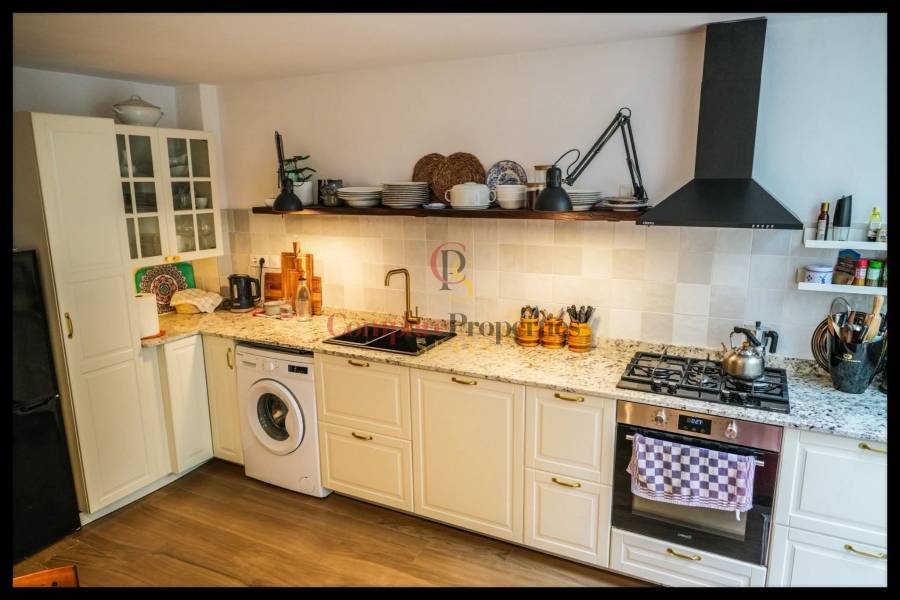 Sale - Townhouses - Oliva