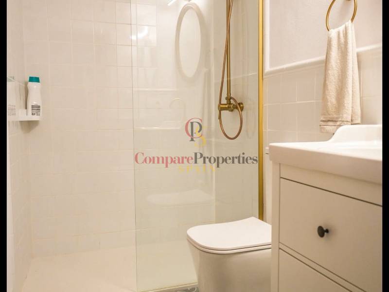 Sale - Townhouses - Oliva