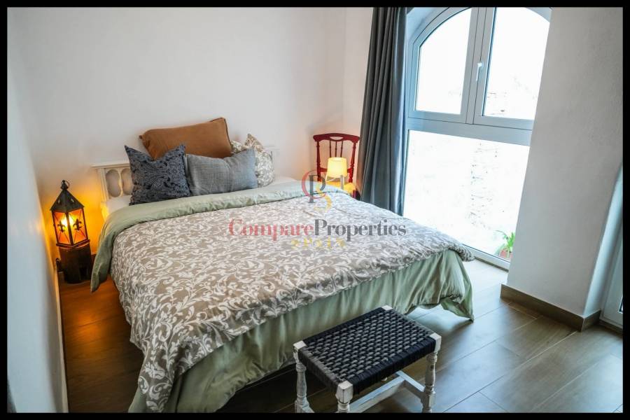 Sale - Townhouses - Oliva