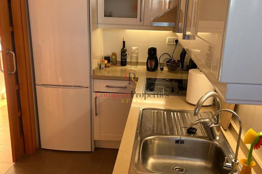 Sale - Duplex and Penthouses - Els Poblets - Las Marinas (Almadrava)