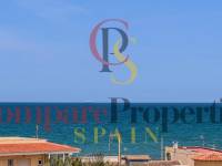 Sale - Duplex and Penthouses - Els Poblets - Las Marinas (Almadrava)