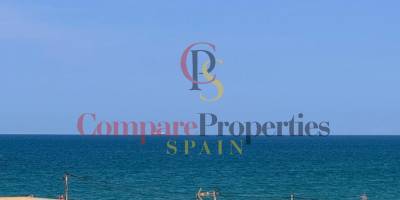 Duplex and Penthouses - Sale - Els Poblets - Las Marinas (Almadrava)