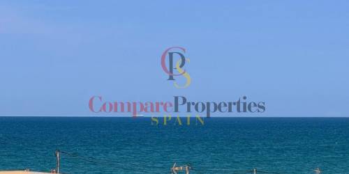 Duplex and Penthouses - Sale - Els Poblets - Las Marinas (Almadrava)