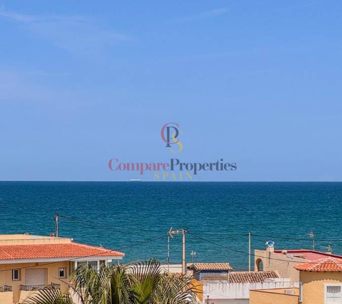 Sale - Duplex and Penthouses - Els Poblets - Las Marinas (Almadrava)